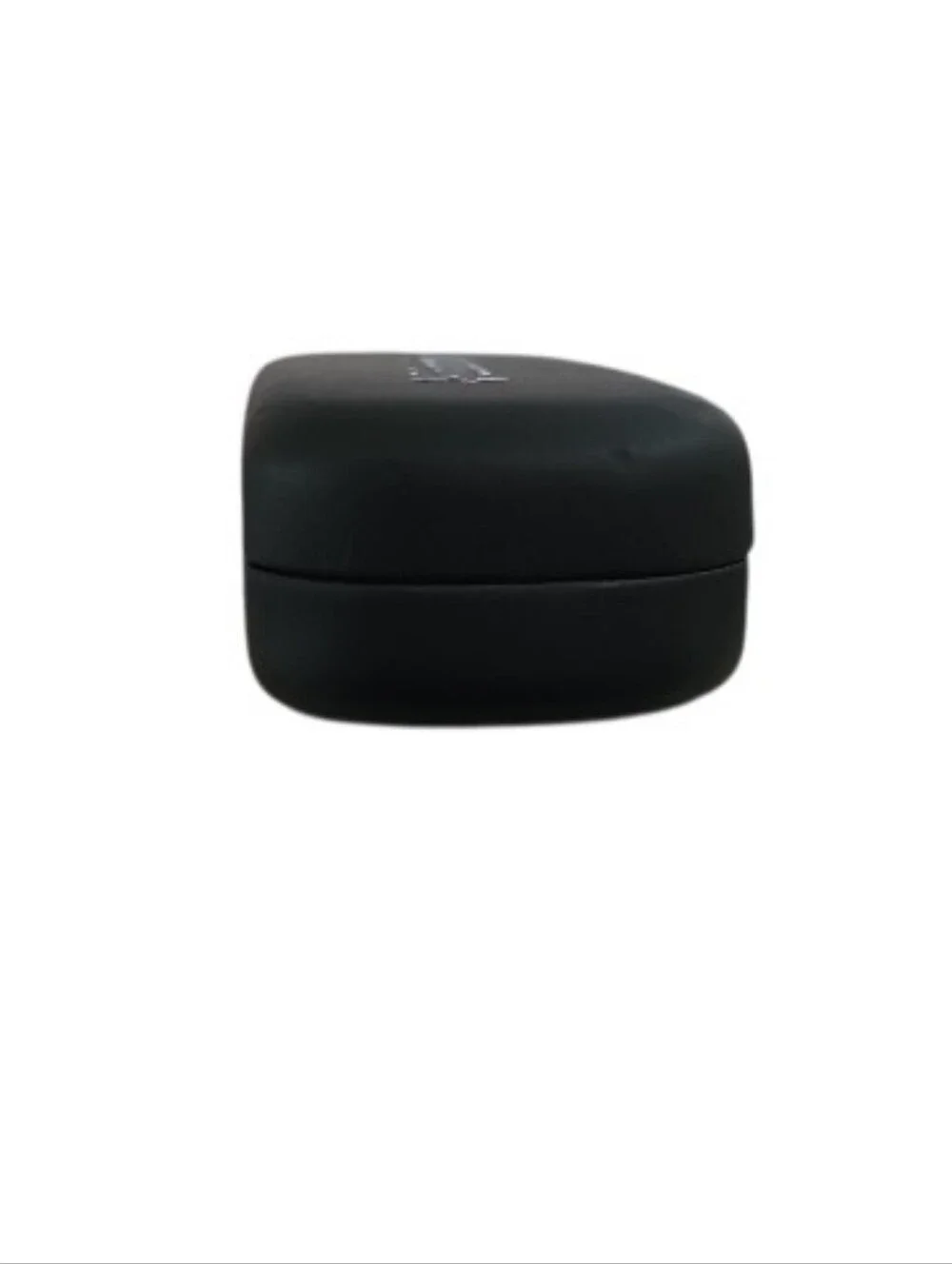 Columbia Hard Shell Sunglasses Eyeglasses Case Black Protective Travel Case